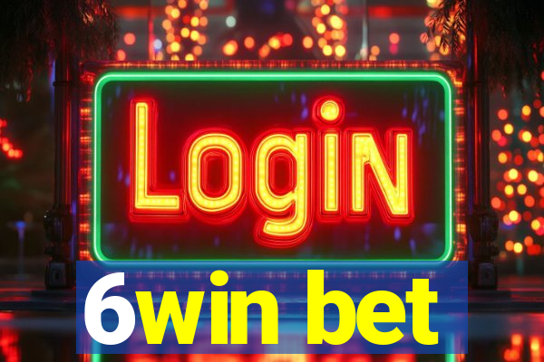 6win bet